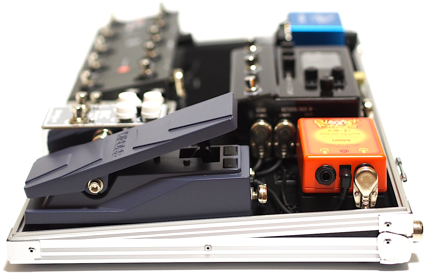 サブボード製作のご依頼 | ギターのレシピ