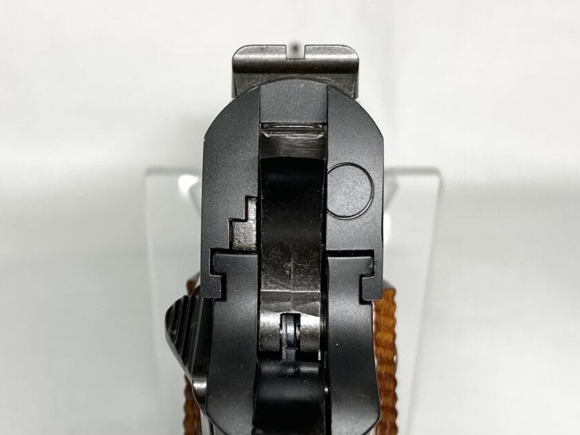 ガバメントのガスガンと言えばウエスタンアームズ！コルトガバメント