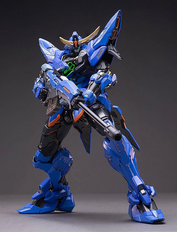Moshow Toys 1/100 MCT-J03 Masamune Model Kit – Gundamaker
