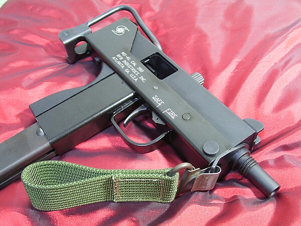 M11A1 アーカイブ - GUN道場レビュー