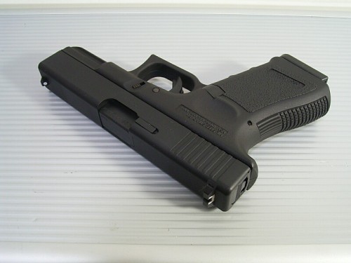 グロック19 アーカイブ - GUN道場レビュー