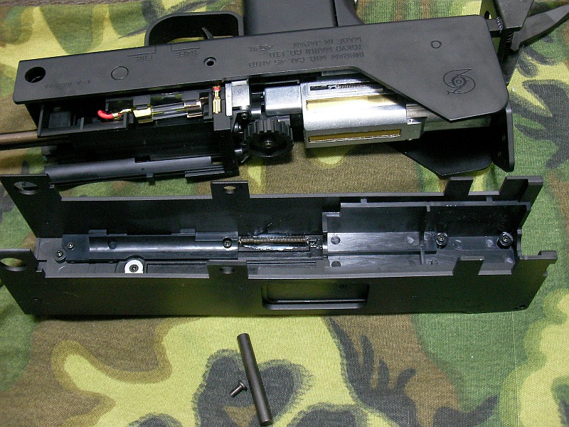 東京マルイ MAC10 (vol.4) ～ 実戦投入インプレッション - GUN道場レビュー