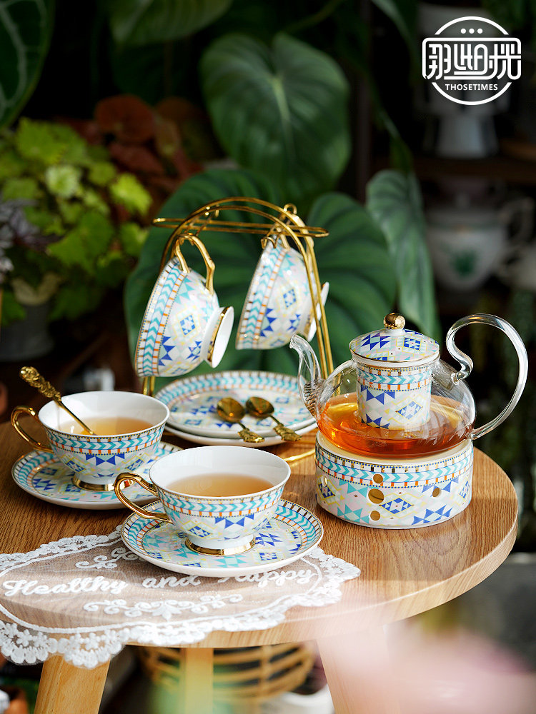 RENAISSANCE GOLD ティーカップ・ソーサーセット ルネッサンス