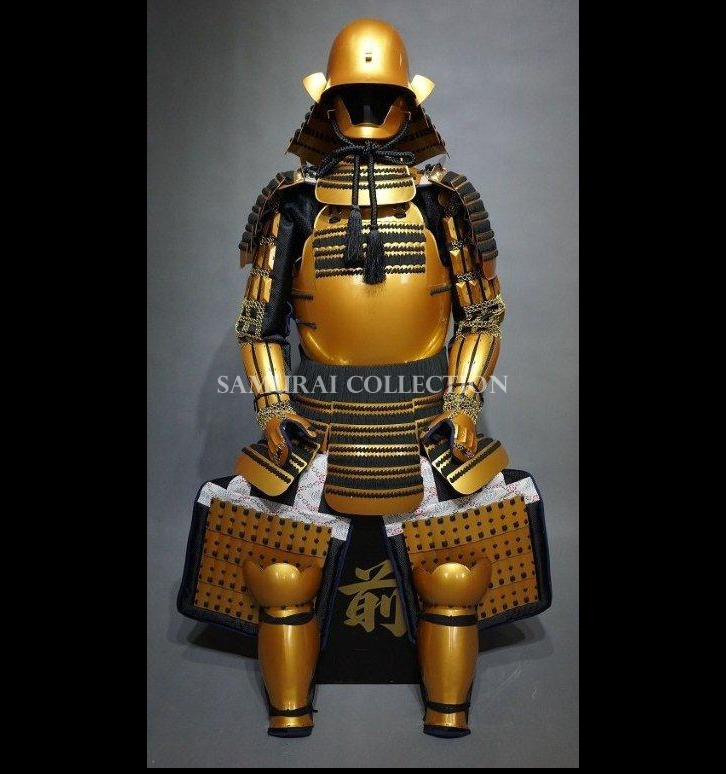 徳川家康 金陀美仏胴具足 ｜ 中津市から全国販売 甲冑・鎧兜なら当店へ