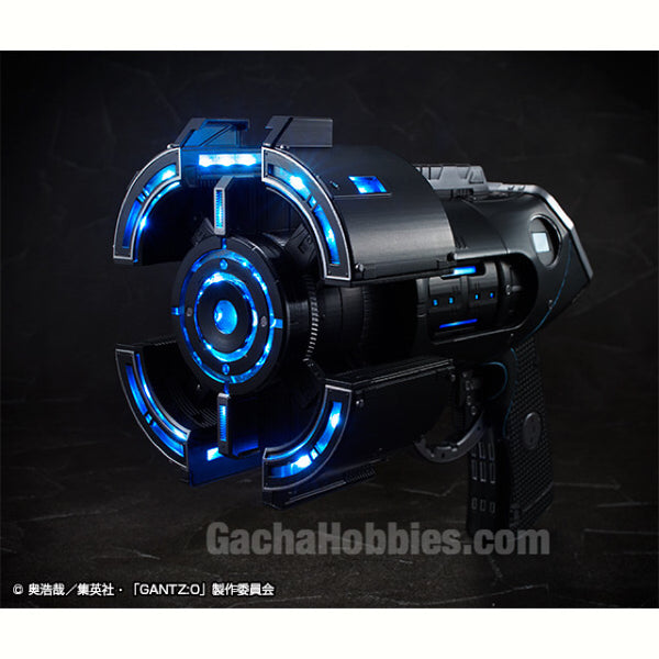 Master Product GANTZ:O X Gun Limited Edition (Pre-order) – Gacha