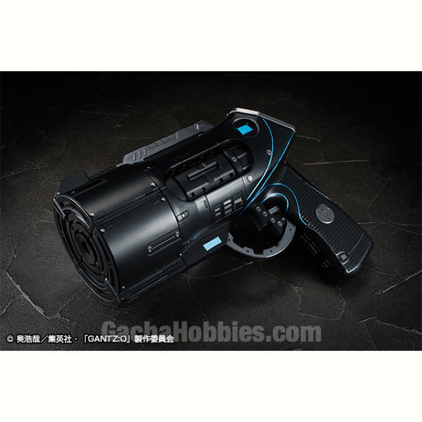 Master Product GANTZ:O X Gun Limited Edition (Pre-order) – Gacha