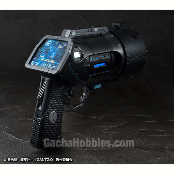 Master Product GANTZ:O X Gun Limited Edition (Pre-order) – Gacha