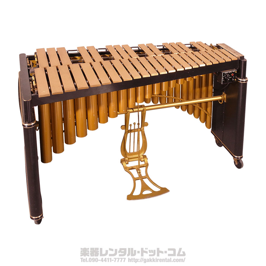 楽器レンタル・ドット・コム - レンタル機材リスト