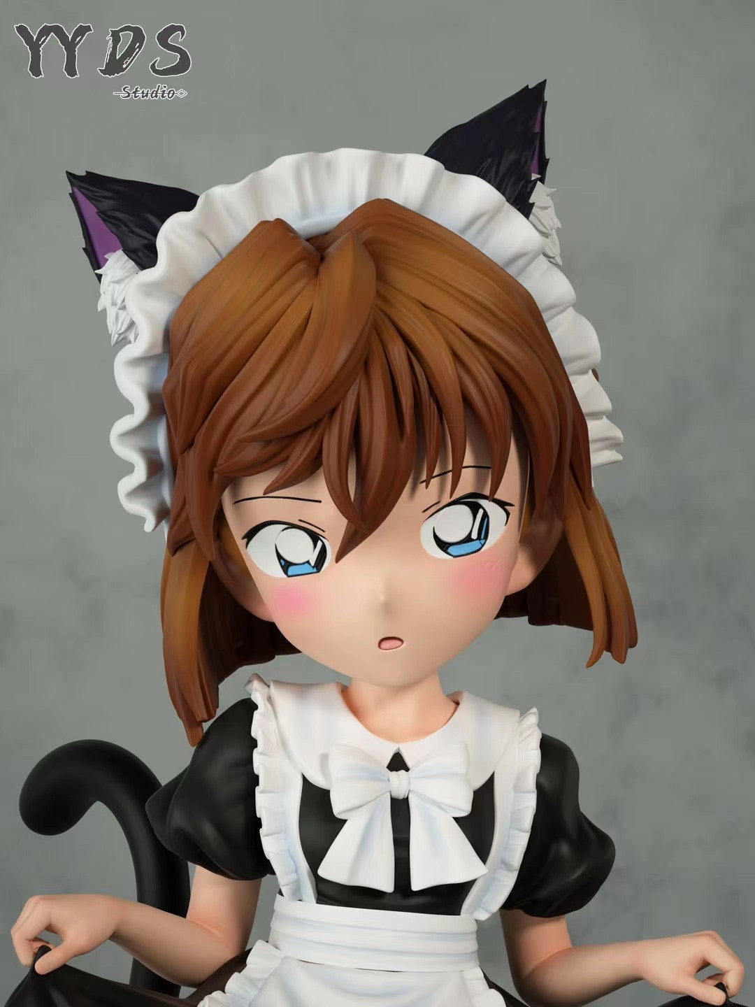 YYDS Studio - Maid Ai Haibara | 女仆灰原哀– GameHarbors