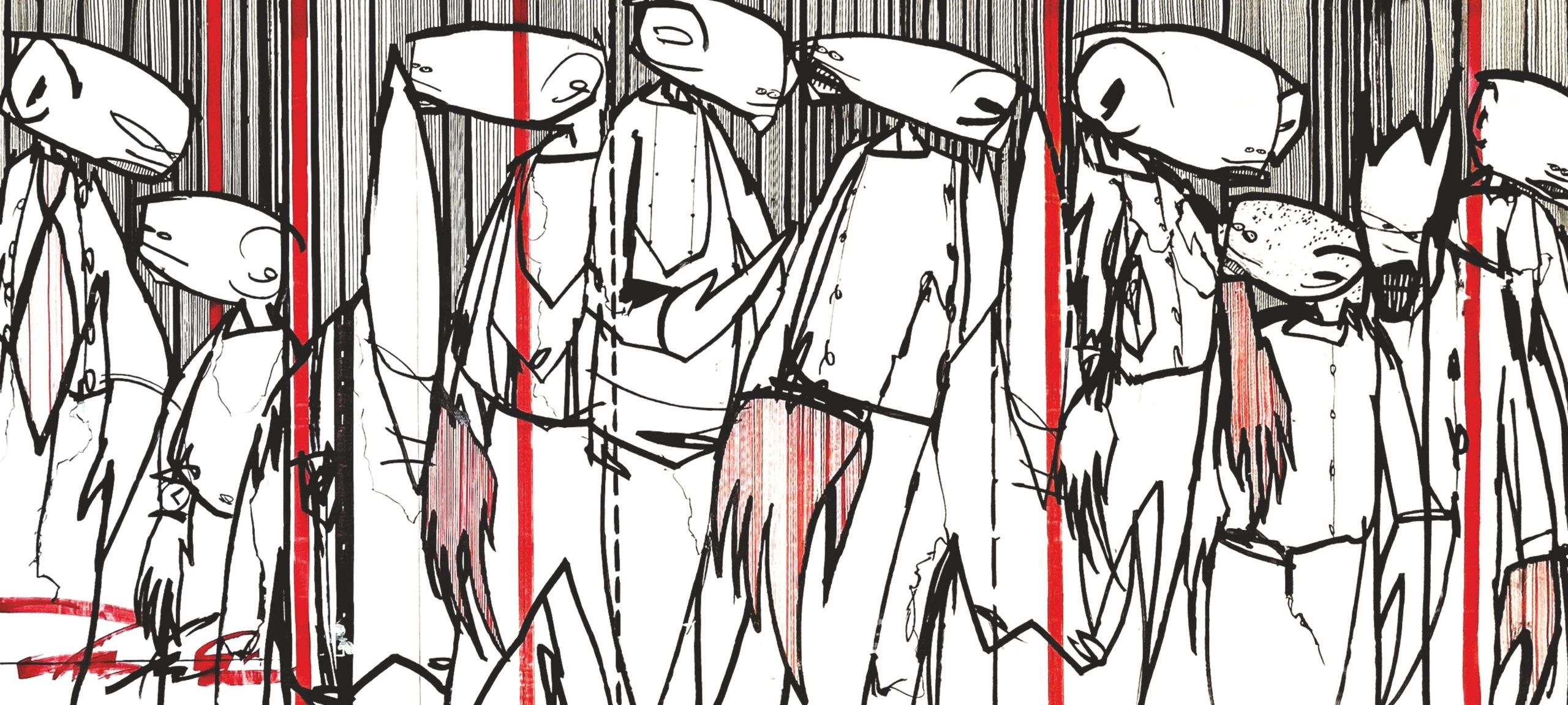 Futura | Kaikai Kiki Gallery