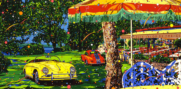 GALLERY – ページ 14 – EIZIN SUZUKI PRINTS