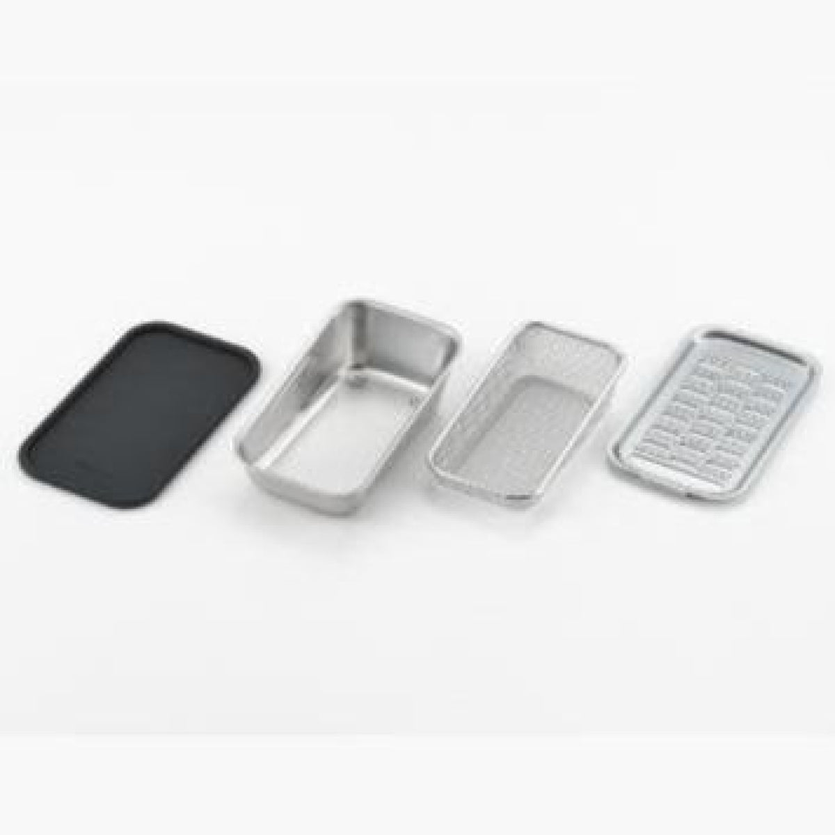 ツボエの極上おろし金 箱-hako- – GOOD DESIGN STORE TOKYO by NOHARA