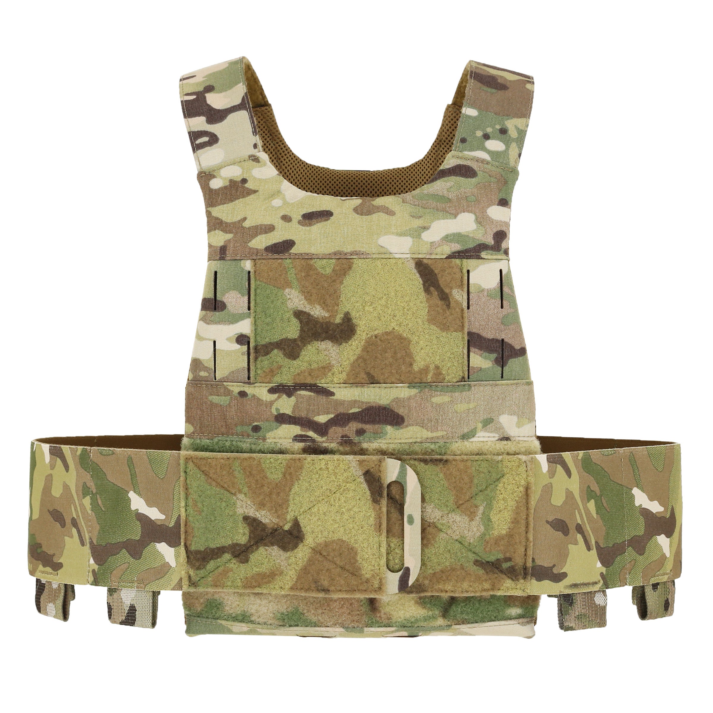 FERRO Concepts The Slickster – geartles