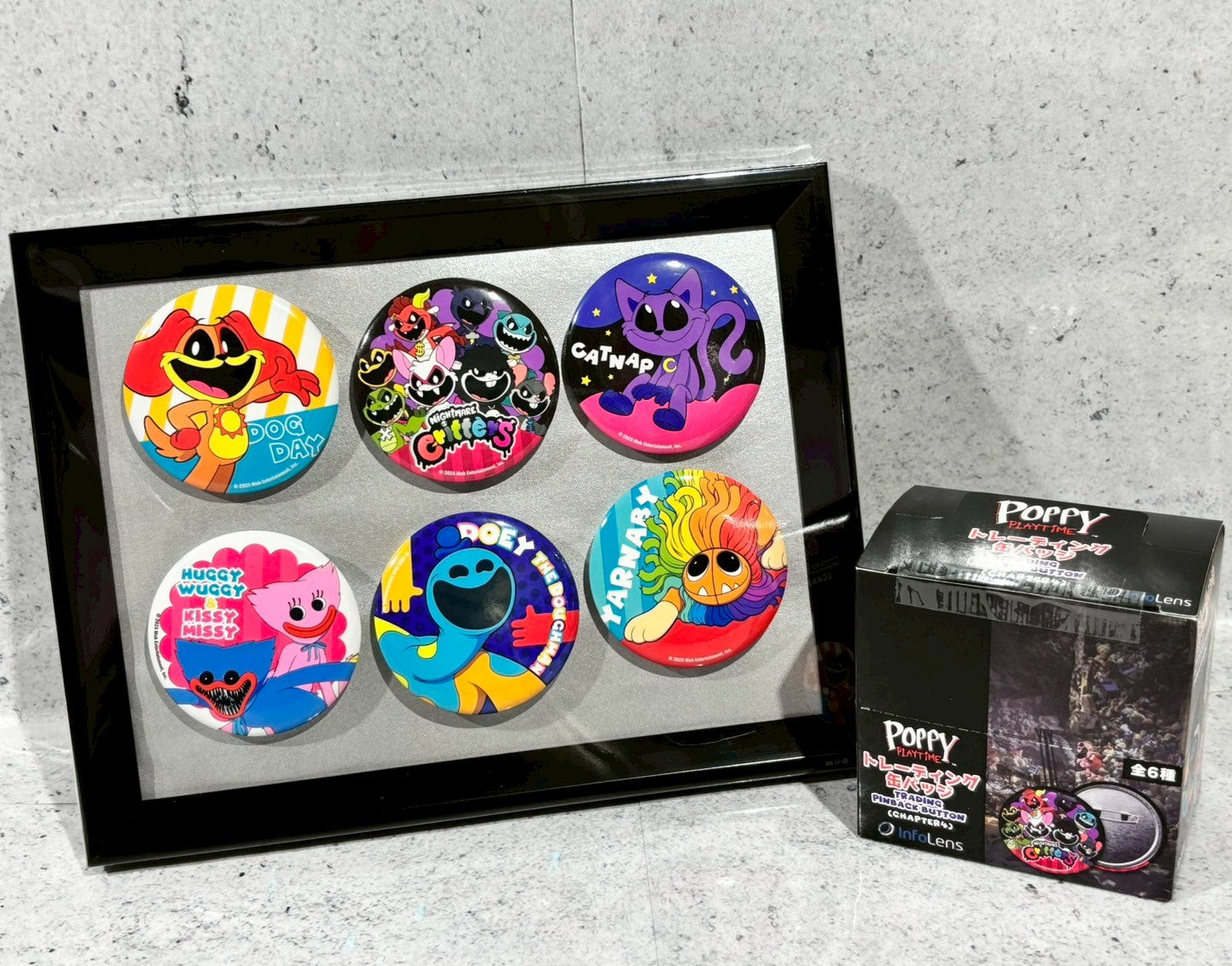 シネマ 缶バッジ 24点 シネマ 缶バッジ 24点 シネマ 缶バッジ 24点