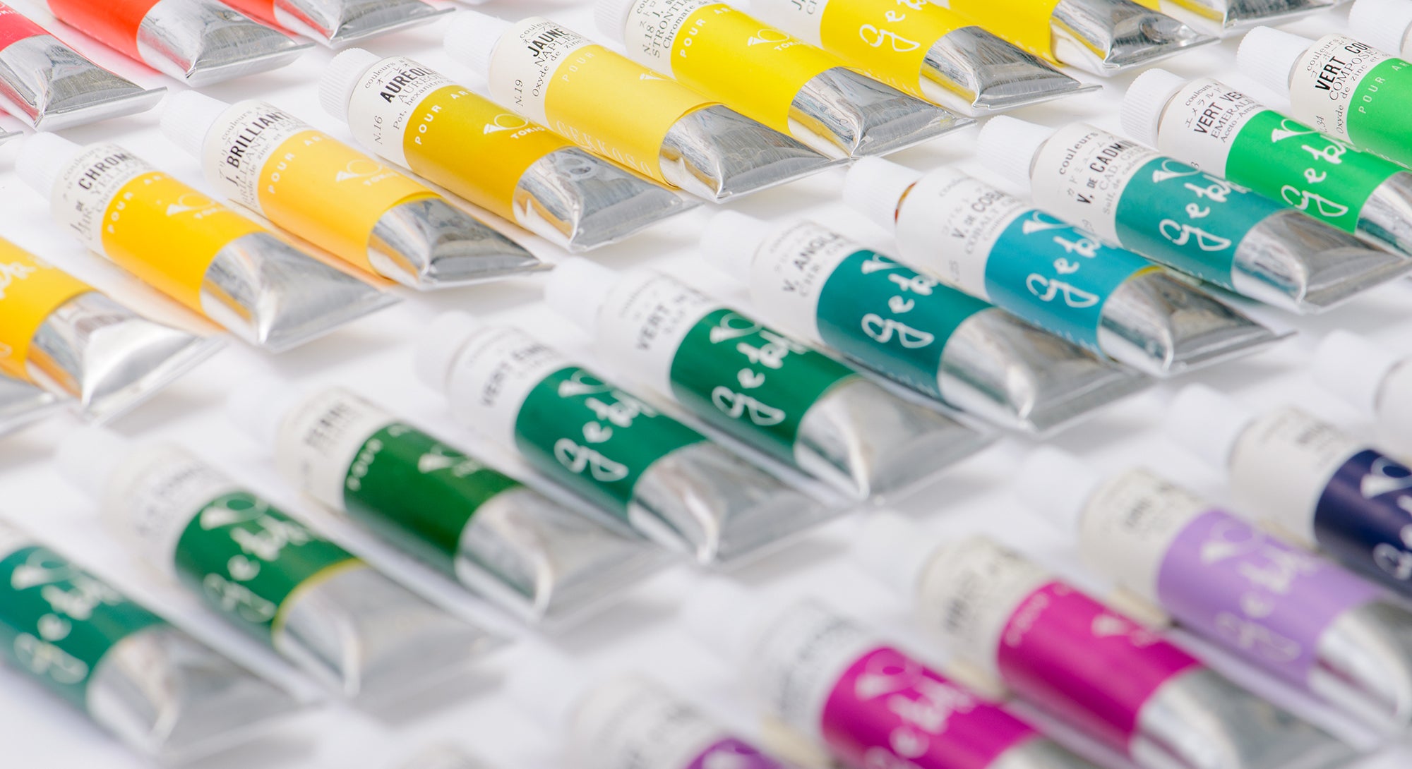 画材 | 月光荘オンラインショップ