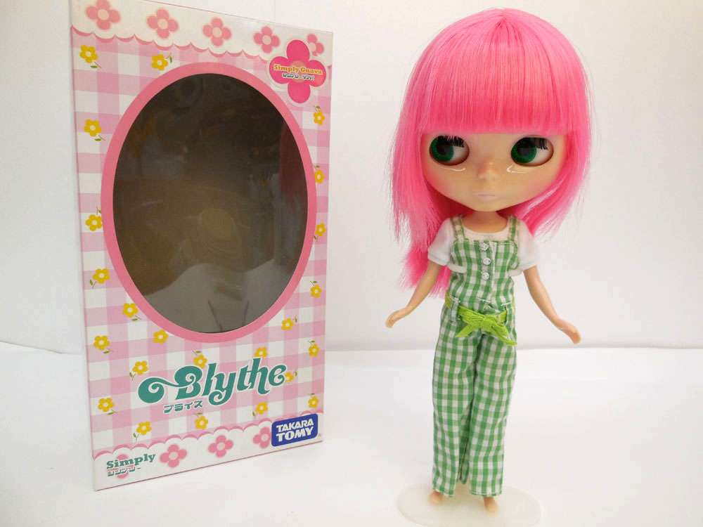 2人は仲良し♡シンプリーグアバちゃん＆シンプリーマンゴーちゃんを