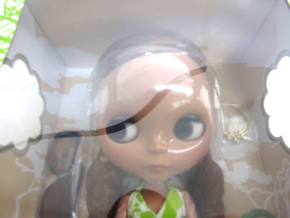 ブライス買取専門店みっけ』ハワイでオシャレな女の子♡ネオブライス