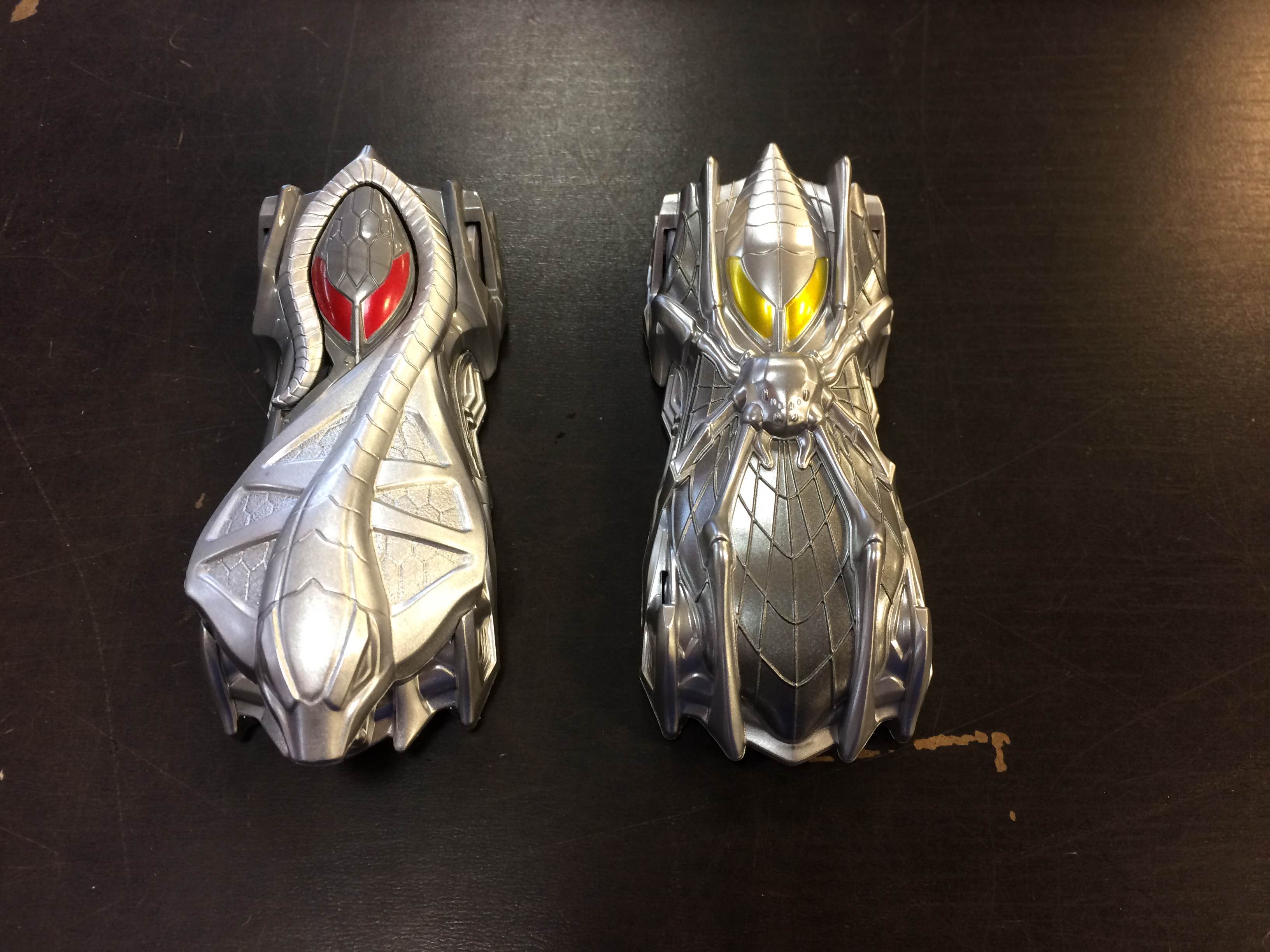 仮面ライダードライブ】DXブレイクガンナー＆バイラルコアセット入荷