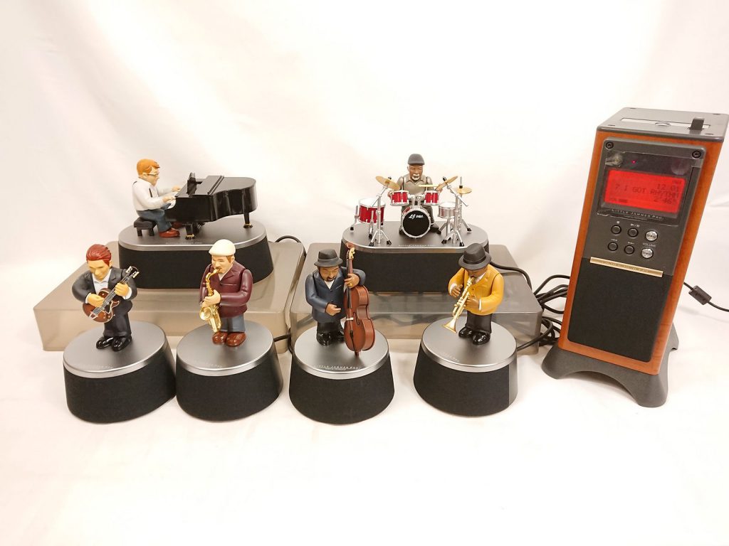 シリーズ販売10万台突破＆5周年を記念した リトルジャマープロ