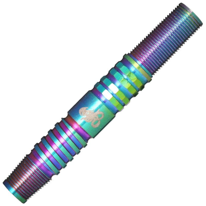 ティガ スーパーノヴァ2 畦元隆成 TIGA Supernova2 ダーツ バレル