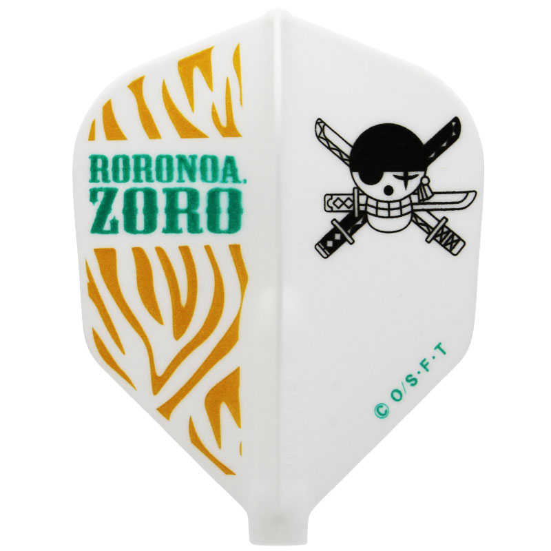 FitFlight】 ONE PIECE ゾロ海賊旗 フィットフライト×ワンピース