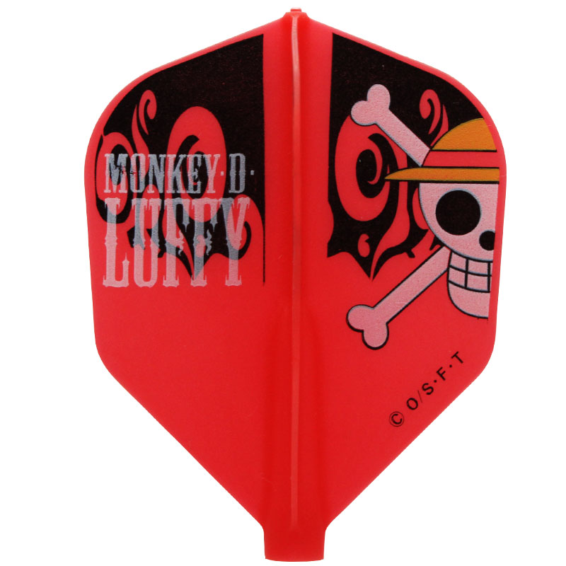 FitFlight】 ONE PIECE エース海賊旗 フィットフライト×ワンピース