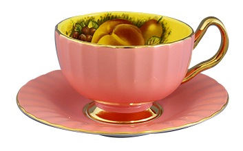 エインズレイ 公式オンラインショップ | ティーカップ＆ソーサー