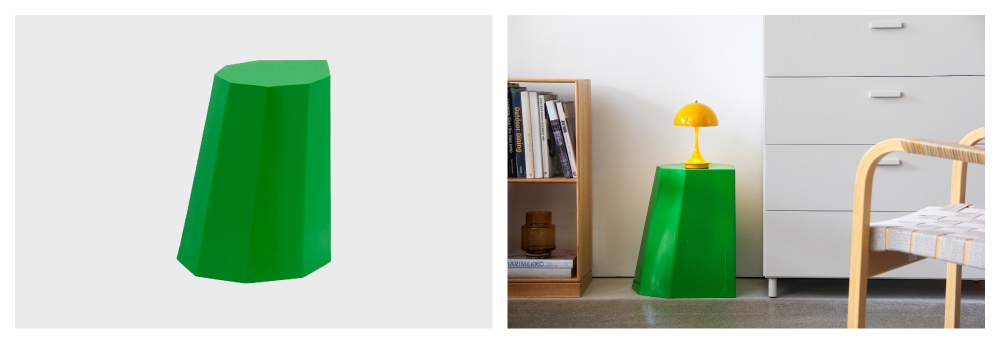 販売店舗・数量限定のレアカラー】Arnold Circus Stool アーノルド