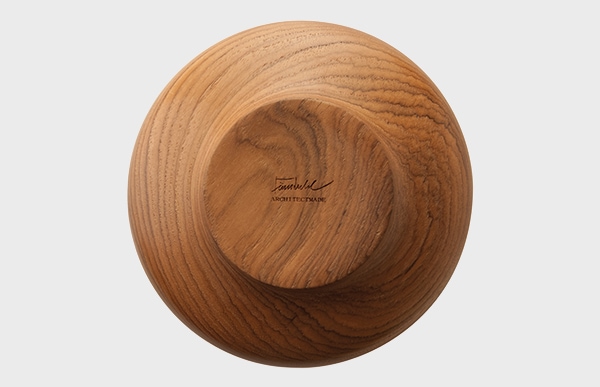 Finn Juhl フィンユール ARCHITECTMADE アーキテクトメイド チーク