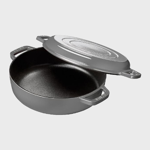 staub / ジャポネスク / sukiyaki&グリルパン｜designshop