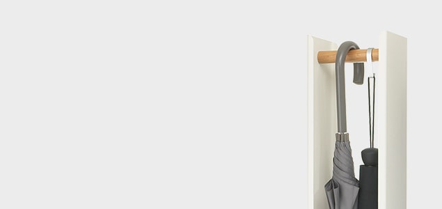 傘立て / tidy ティディー / テット トール アンブレラスタンド [ 傘