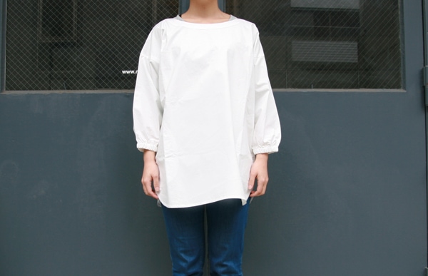 中川政七商店/割烹着 ショート丈 【ゆうパケット対応可】[ゆうパケット