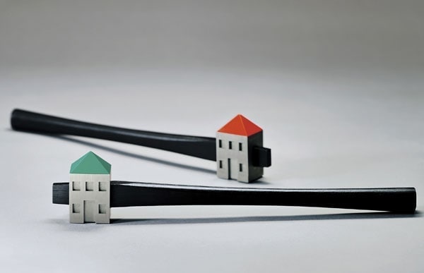 倉俣史朗 Hammer House ハンマーハウス【ゆうパケット不可】｜designshop