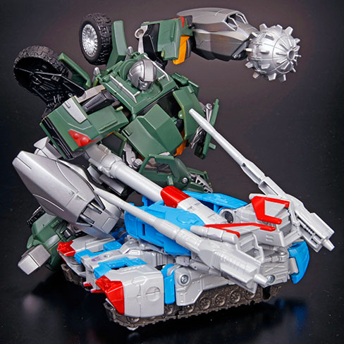 トランスフォーマー限定品通信販売：イーホビー