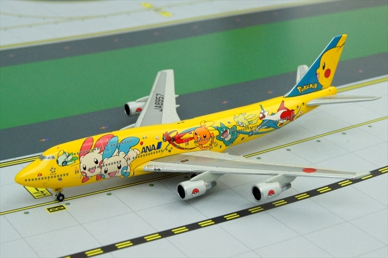 ポケモン・ピースジェット特集｜模型・プラモデルの通販専門 エルロン