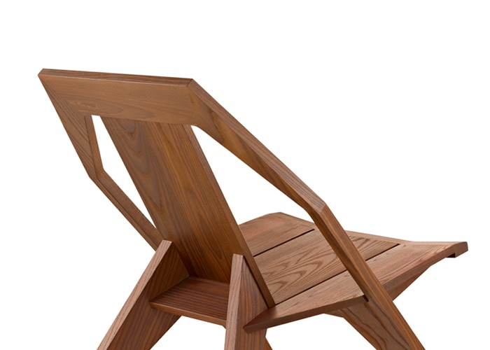 Mattiazzi(マティアッツィ)社とグルチッチデザインのメディチチェア