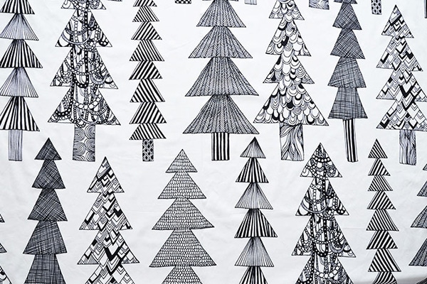 marimekko / Kuusikossa（クーシコッサ）