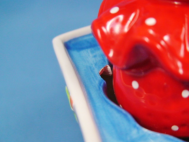 ビンテージ Schmid '85 スヌーピー オルゴール ピエロ | ビンテージ