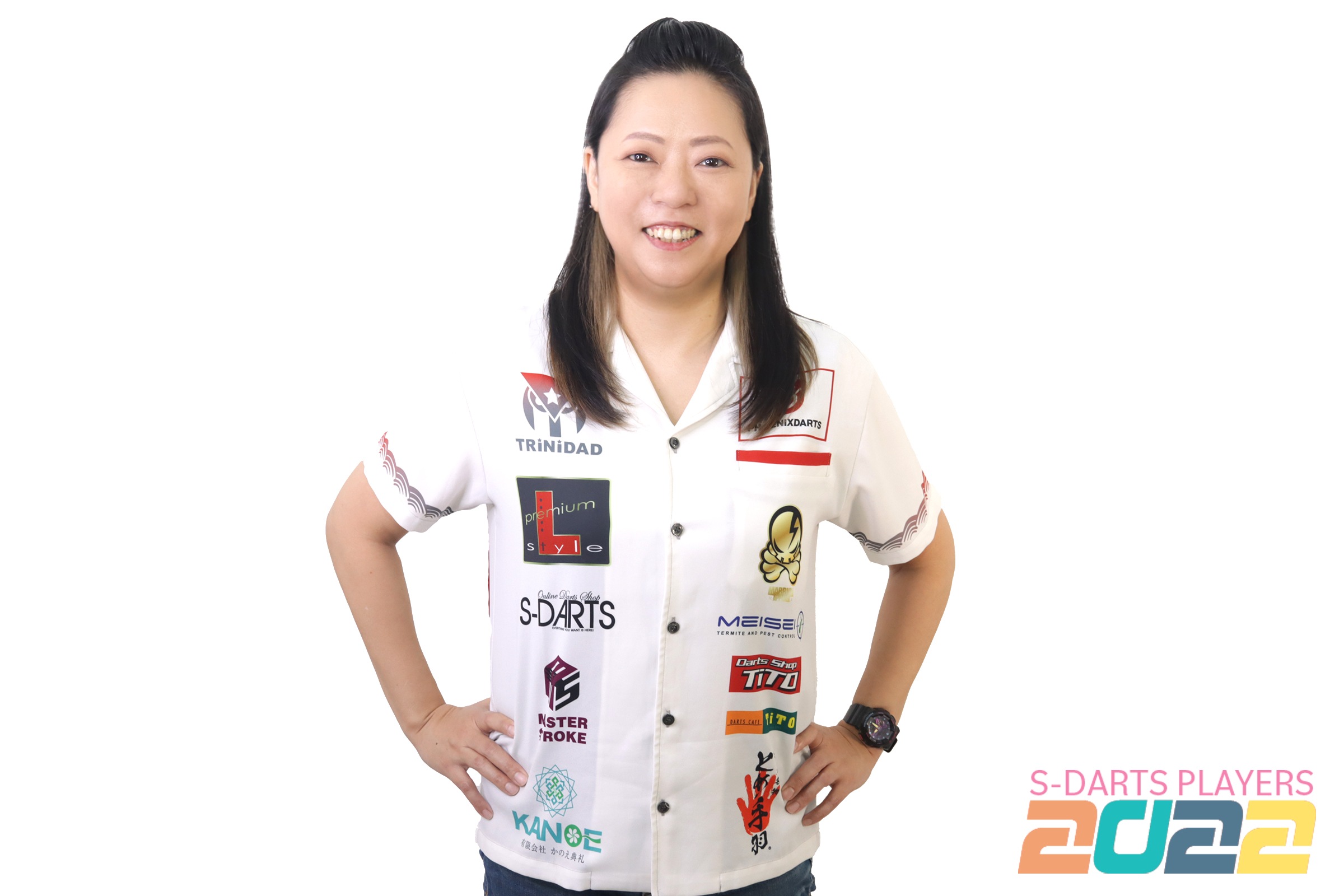 ダーツショップ エスダーツ