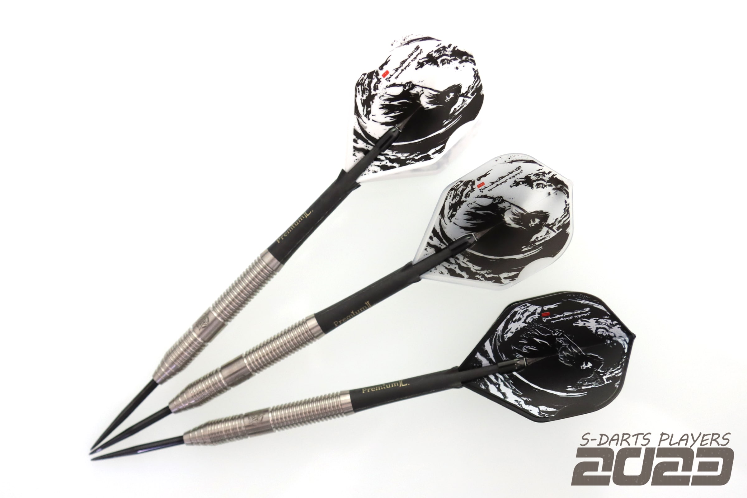 S-DARTS PLAYERS 2023┃坂口優希恵