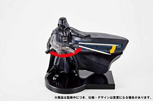 Star Wars Darth Vader ToothSaber Toothpick Dispenser - Gifteee | Un