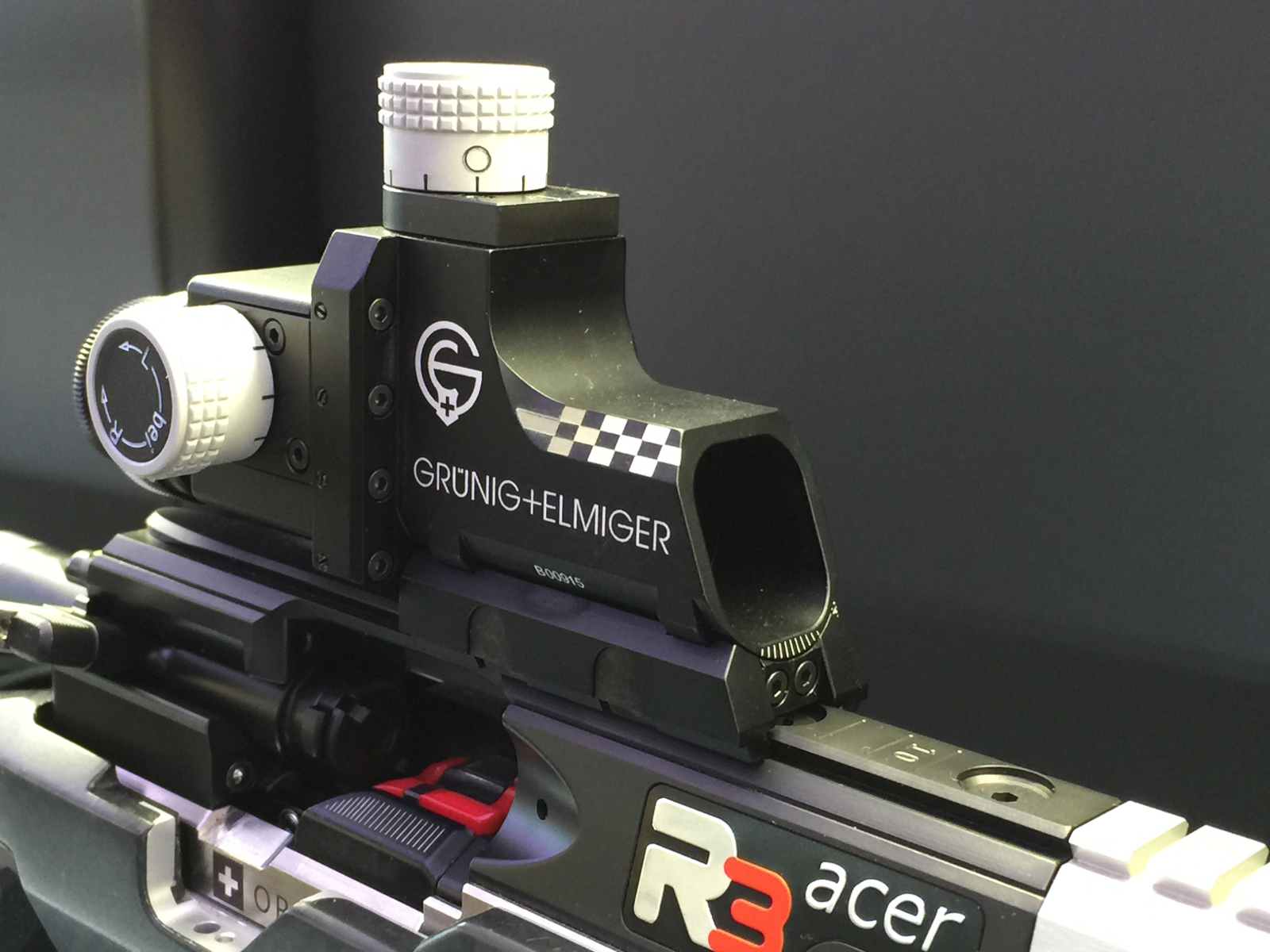 銀座銃砲店 [射撃コラム]