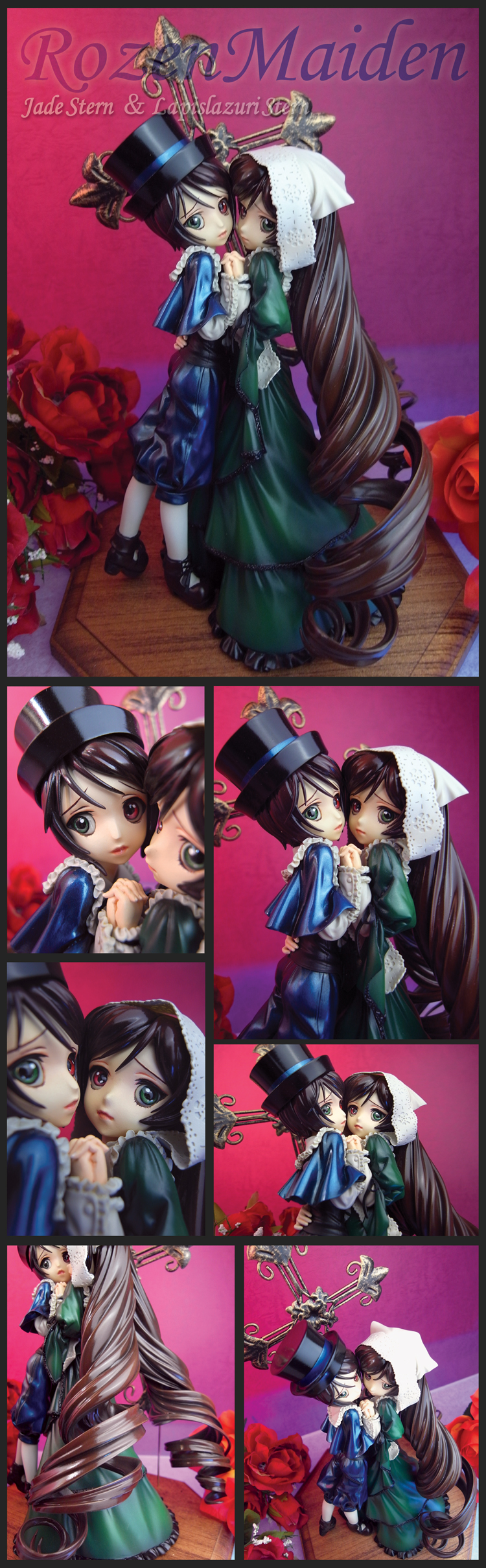 フィギュア プラモデル ガレージキット 製作