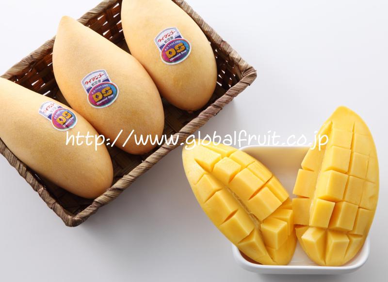 タイマンゴー(ナンドクマイ) – 旬の果物通販ならグローバルフルーツ