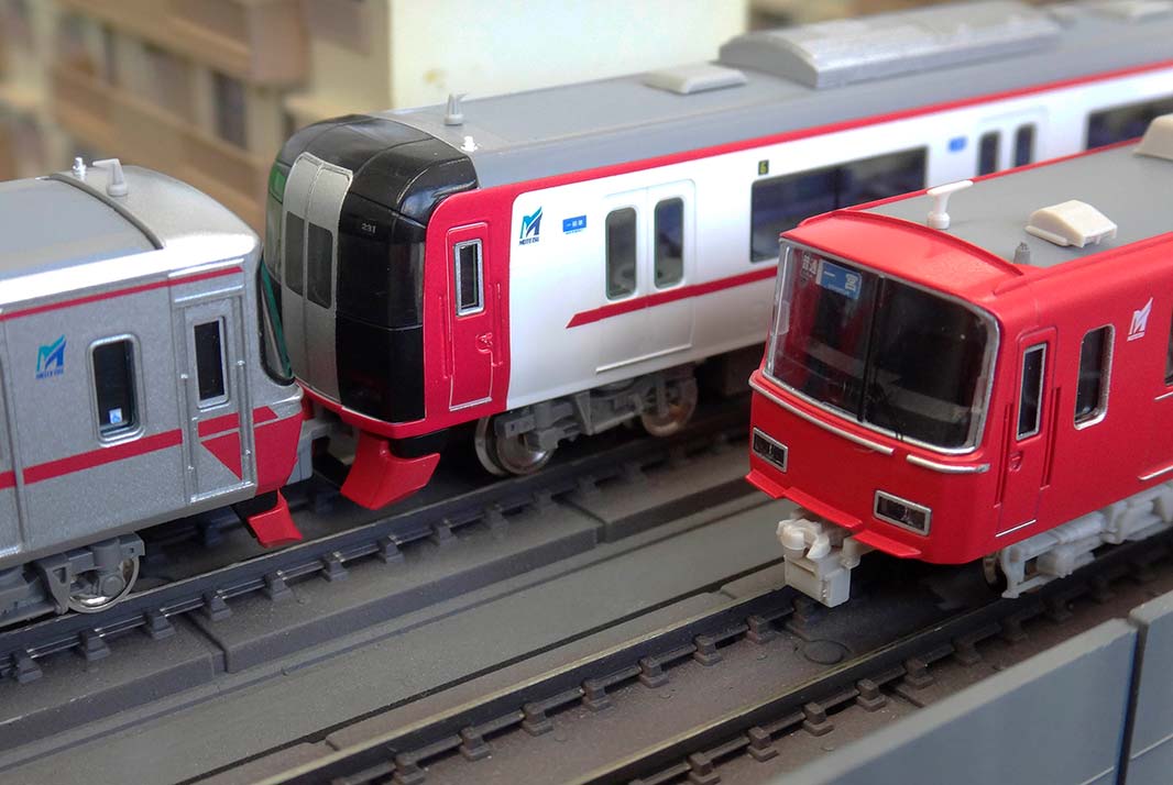 ココがポイント!!名鉄6500系8次車・6800系6次車 « GM通信