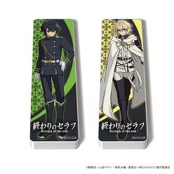 ALL -【GOODS】終わりのセラフ/Seraph of the End animated TV series-