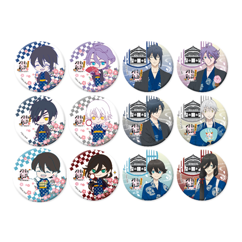 グッズ | アニメ続『刀剣乱舞-花丸-』 公式サイト