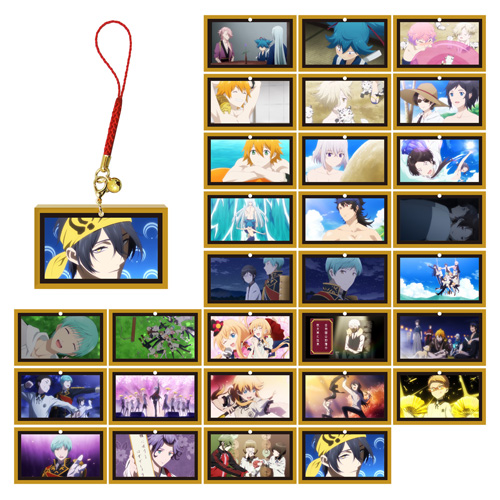 グッズ | アニメ続『刀剣乱舞-花丸-』 公式サイト