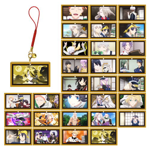 グッズ | アニメ続『刀剣乱舞-花丸-』 公式サイト