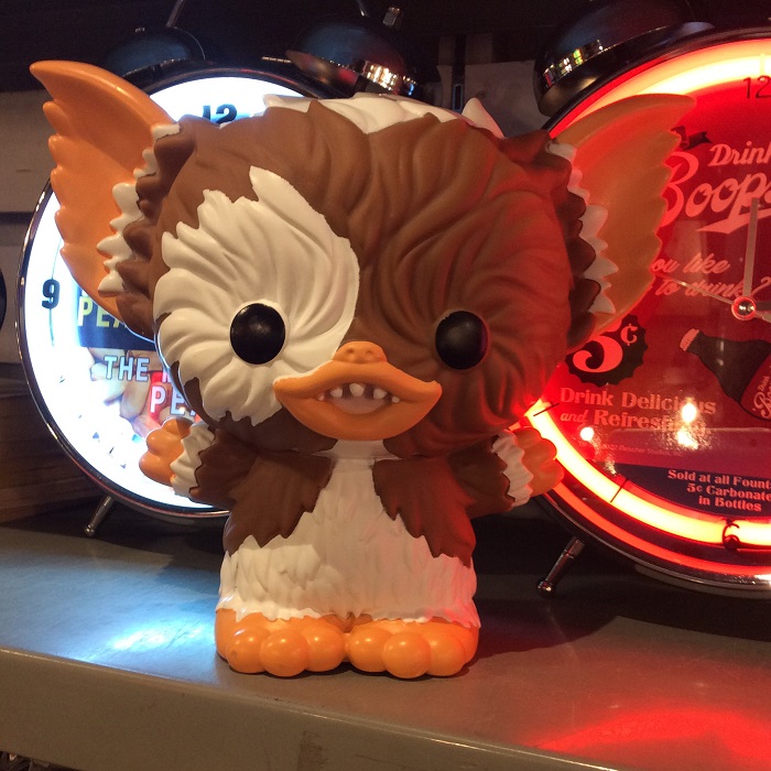広島のアメリカン雑貨屋 グレムリン ギズモ貯金箱が入荷！！ | 広島で
